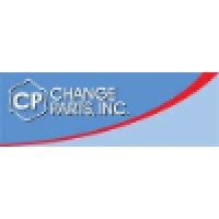 Change Parts, Inc. Logo