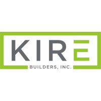 KIRE Builders, Inc. Logo