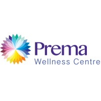 Prema Wellness Centre Logo