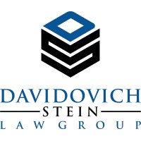 Davidovich Stein Law Group LLP Logo
