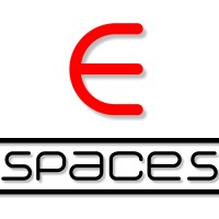 E-SPACES Logo