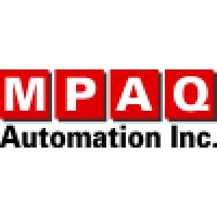 MPAQ Automation Inc. Logo