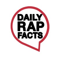 DailyRapFacts Logo