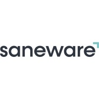 Saneware Software GmbH Logo