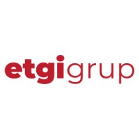 ETGI GRUP Logo
