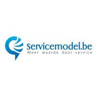 Servicemodel Logo