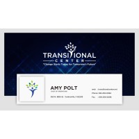 Transitional Center Inc. Logo