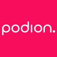 Podion Global Logo
