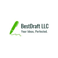 BestDraft LLC Logo