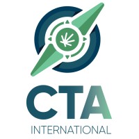 Cannabis Travel Association International Logo