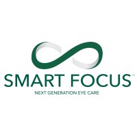 Smart Focus Logo