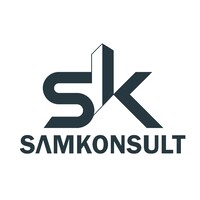 Samkonsult Logo