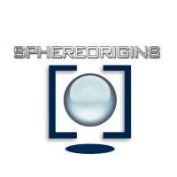 Sphereorigins Multivision Private Limited Logo