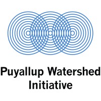 Puyallup Watershed Initiative Logo