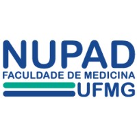 Nupad - Núcleo de Ações e Pesquisa em Apoio Diagnóstico da Faculdade de Medicina da UFMG Logo