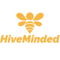 HiveMinded Logo