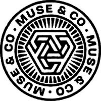 Muse & Company Logo