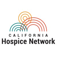 California Hospice Network Logo