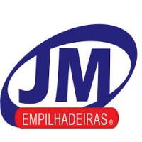 JM EMPILHADEIRA Logo
