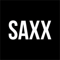 SAXX Logo