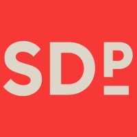 Sustainable Digitalisation Project Logo