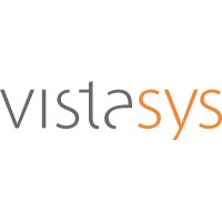 Vistasys AG Logo