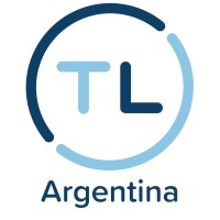 Tline Argentina Logo