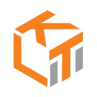 Known Liked and Trusted - Digital Marketing for Lawyers Logo