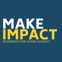 Make Impact Logo