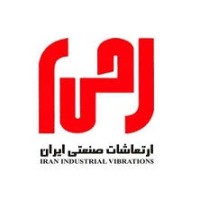 Iran Industrial Vibrations CO Logo