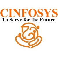 CINFOSYS - UK Logo