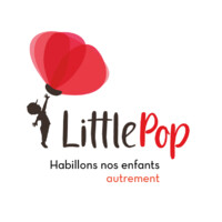 Little Pop Logo