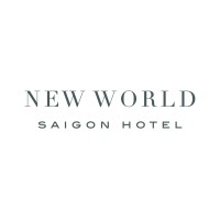 New World Saigon Hotel Logo
