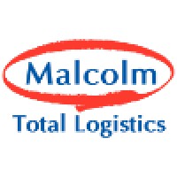 Malcolm Total Logistics Logo