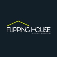 Flipping House Logo