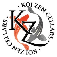 Koi Zen Cellars Logo
