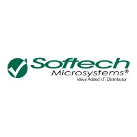 Softech Microsystems Logo