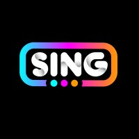 SING Logo