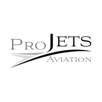 Projets Aviation Logo
