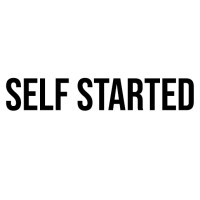 Self-Started Logo