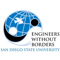 Engineers Without Borders: San Diego State University Logo