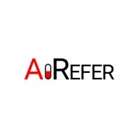 AiREFER Logo