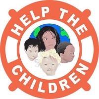 Help the Children Logo