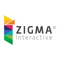 ZIGMA Interactive® Logo