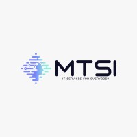 MTSI Logo