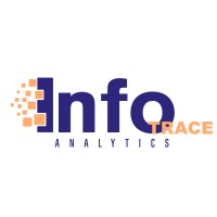 Infotrace Analytics Logo