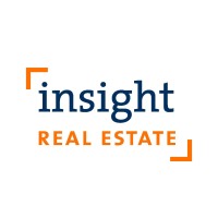 Insight Real Estate Logo