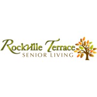 Rockville Terrace Senior Living Logo