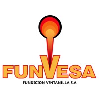 FUNVESA Logo