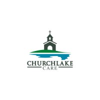 Churchlake Care Logo